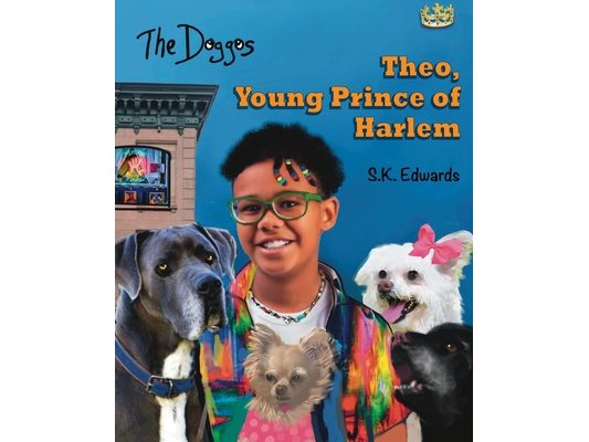 Theo, Young Prince of Harlem