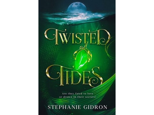 Twisted Tides: The Fated Tails Series