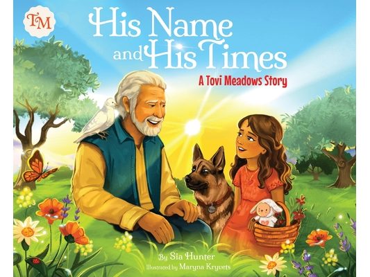 His Name and His Times