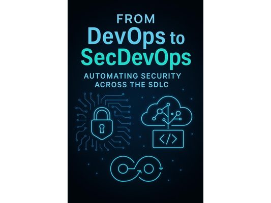 From DevOps to SecDevOps