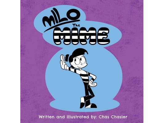 Milo the Mime
