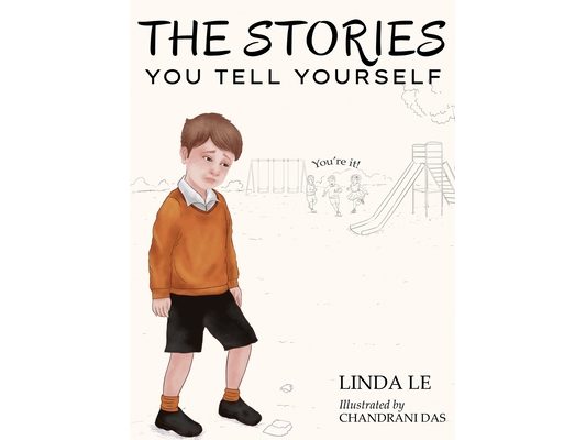 The Stories You Tell Yourself