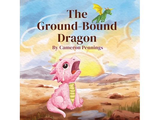 The Ground-Bound Dragon