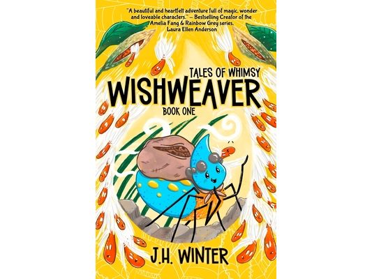 Wishweaver