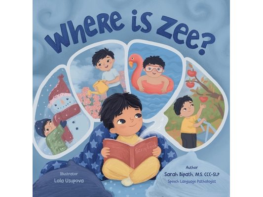 Where is Zee