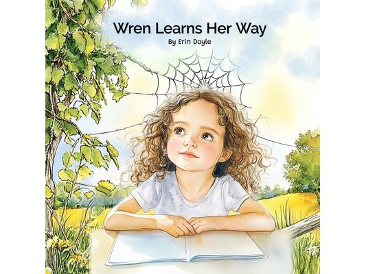 Wren Learns Her Way