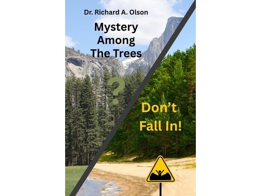 Mystery Among The Trees / Don't Fall In!
