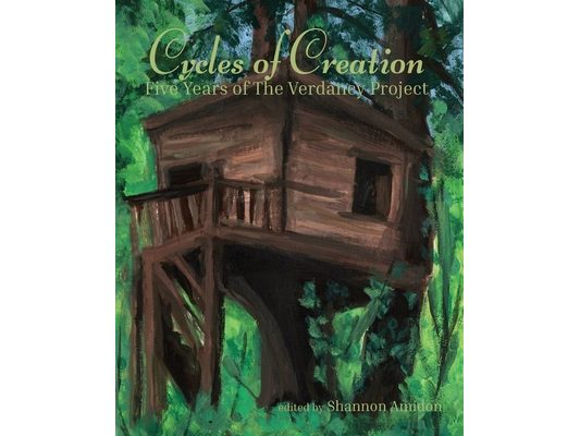 Cycles of Creation: Five Years of The Verdancy Project