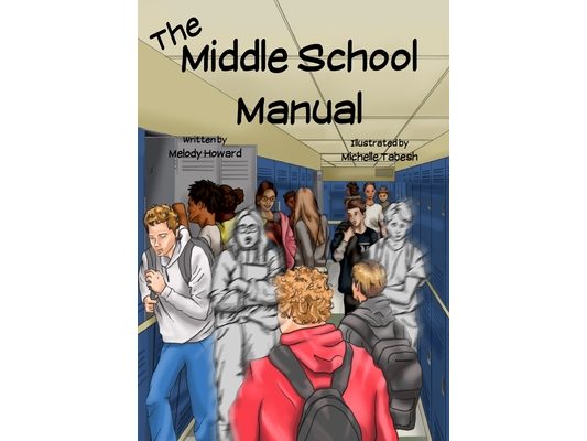 The Middle School Manual
