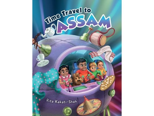 Time Travel to Assam