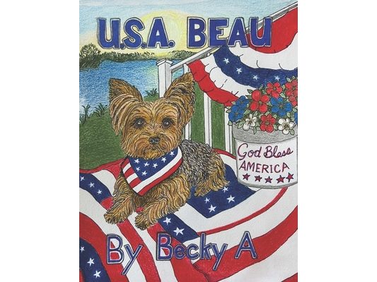 U.S.A. Beau