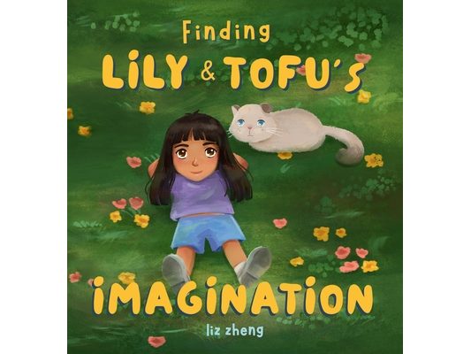 Finding Lily & Tofu's Imagination