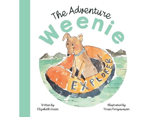 The Adventure Weenie