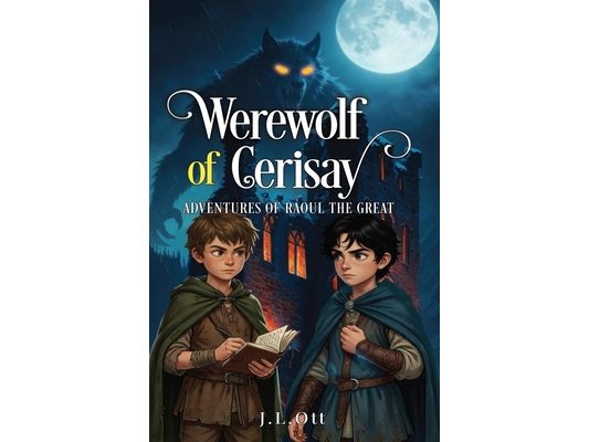 Werewolf of Cerisay