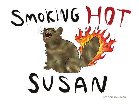 Smoking Hot Susan