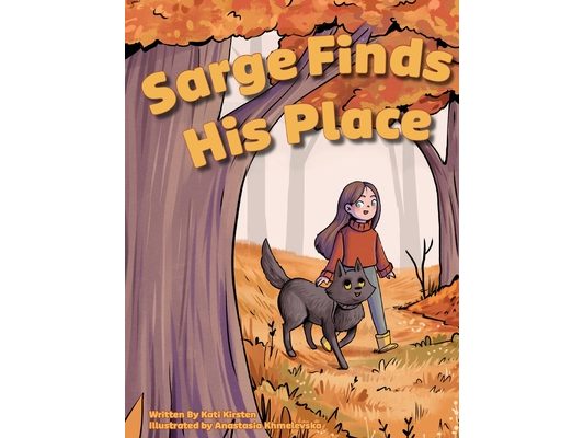 Sarge Finds His Place