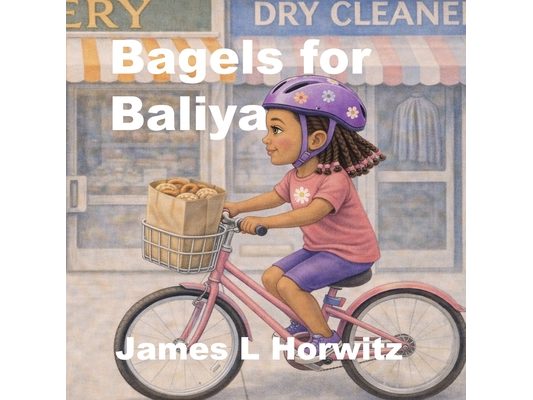 Bagels for Baliya