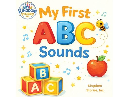 Kingdom Stories - My First ABC Sounds