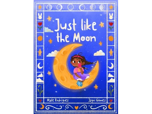 Just Like The Moon