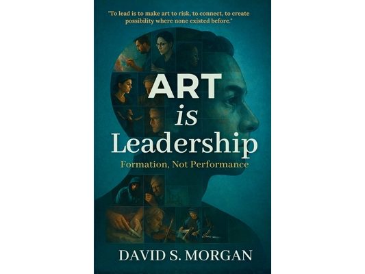 ART is Leadership