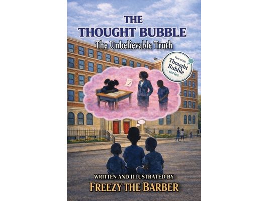 The Thought Bubble: The Unbelievable Truth