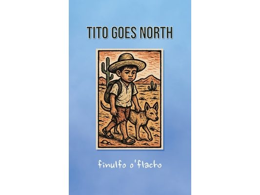 Tito Goes North
