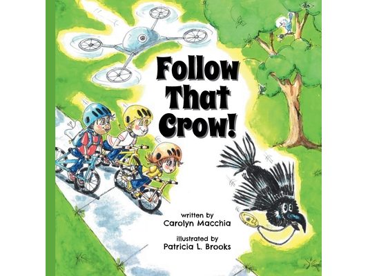 Follow That Crow!
