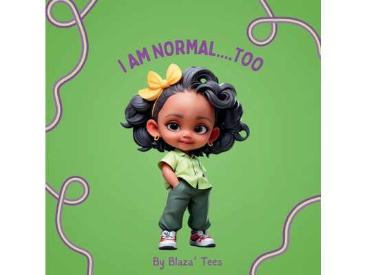 I Am Normal... Too