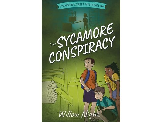The Sycamore Conspiracy