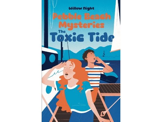 The Toxic Tide
