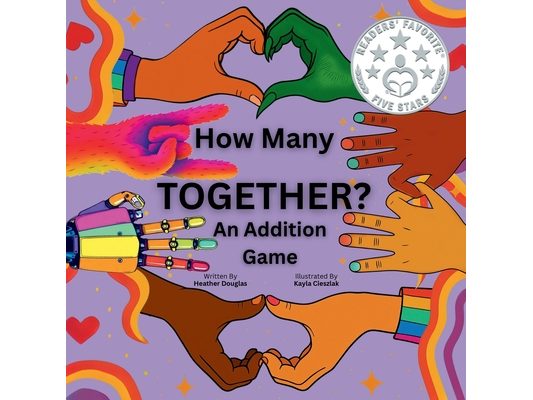 How Many Together?: An Addition Game