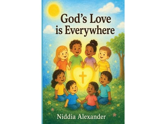 God's Love is Everywhere