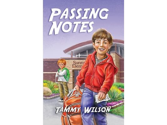Passing Notes