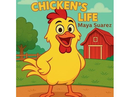 Chicken's Life