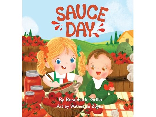 Sauce Day