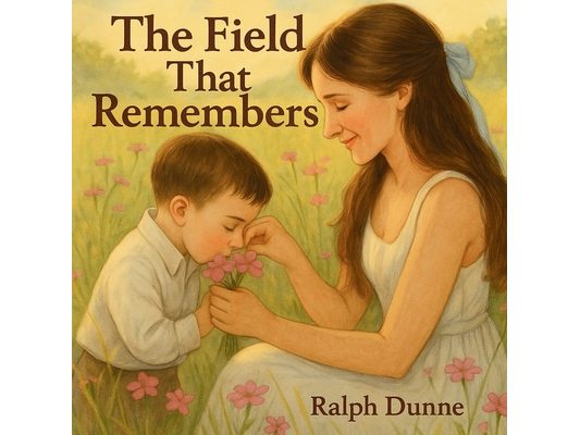 The Field That Remembers