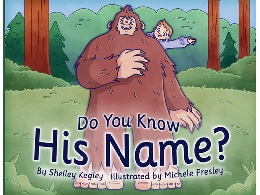 Do You Know His Name?