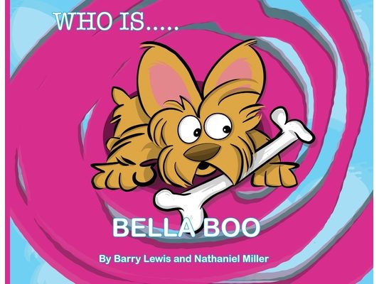 Who Is Bella Boo