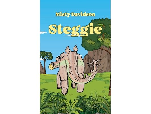 Steggie