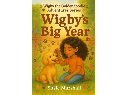 Wigby's Big Year