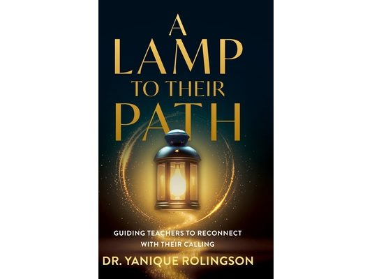 A Lamp to Their Path